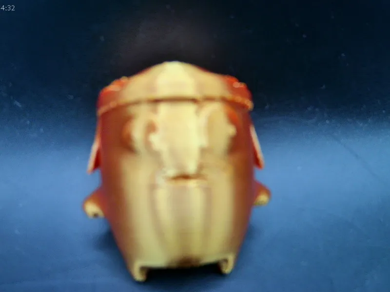gold fishsticks sprite