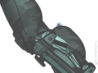 PS4 Controller