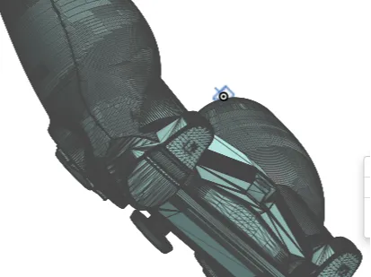 PS4 Controller