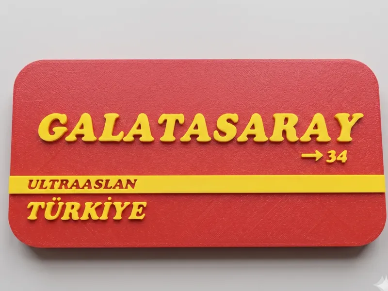 GALATASARAY