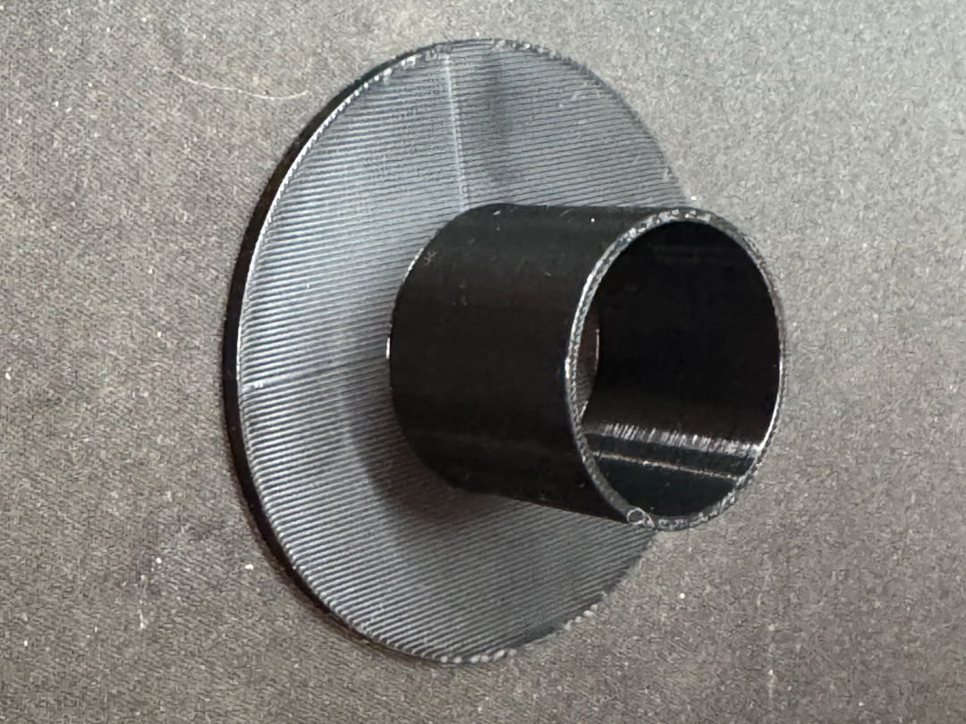 Micro Torch Holder