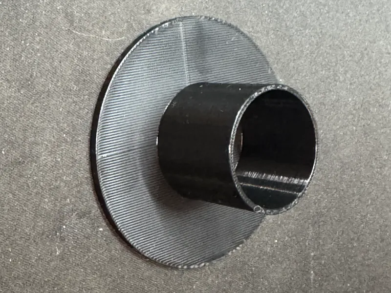 Micro Torch Holder