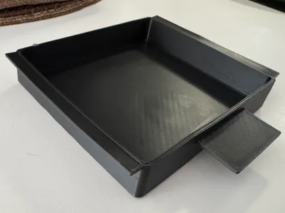 Coleman Travel Grill Grease Tray