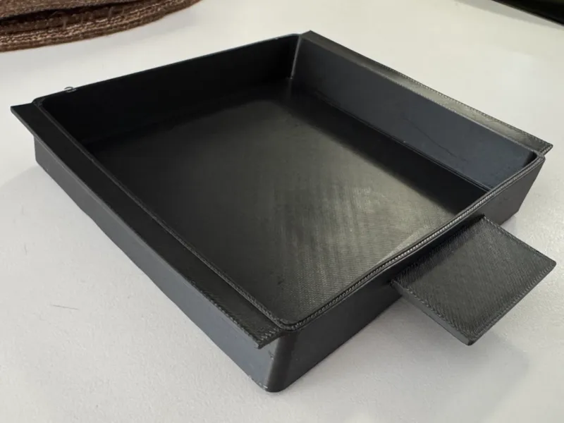 Coleman Travel Grill Grease Tray