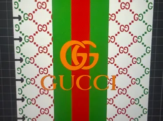 GG notebook