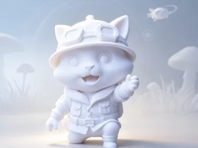 League of Legends Teemo the Swift Scout