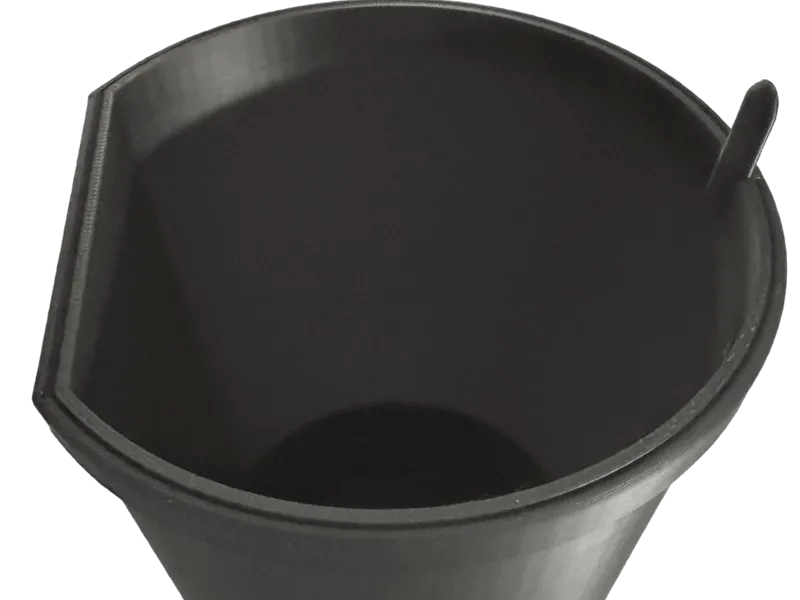 Bucket One Hand
