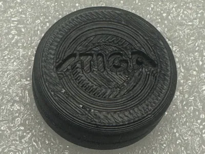 STIGA Table Hockey Pucks