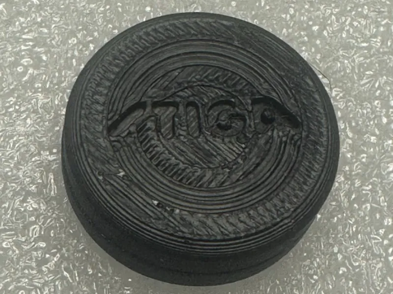 STIGA Table Hockey Pucks
