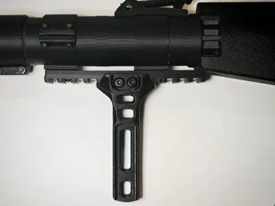 Delta Force - Phantom Vertical Grip