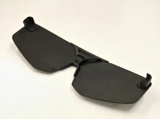 XREAL xbx a01+ frame design reference model