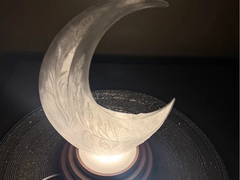Lunar Arc
