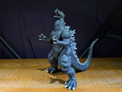 Final Wars Godzilla