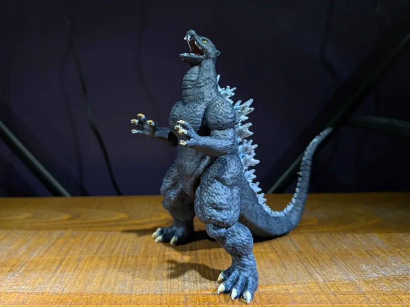 Final Wars Godzilla