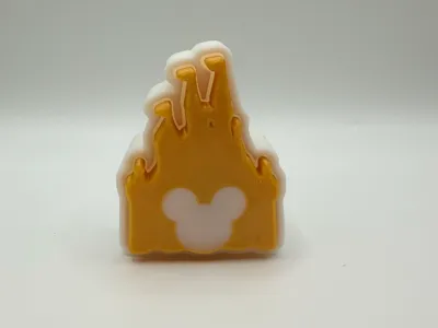 Castle Fidget Clicker