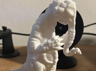 Ultraman Kaiju 'Satan