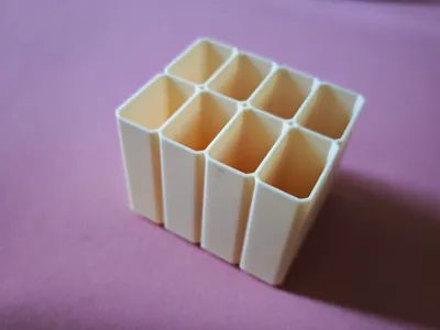 Storage box storage one-click print no supports scalable multi-functional data cable organize charger