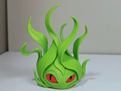 Plants vs. Zombies_Tangle Kelp