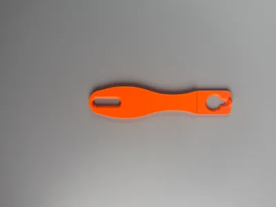 Sausage Opener