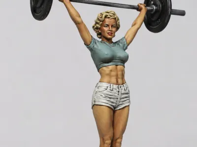 Marylin