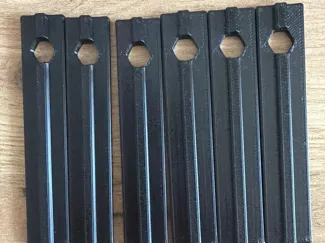 Mast-Rutscherstopper Sunbeam