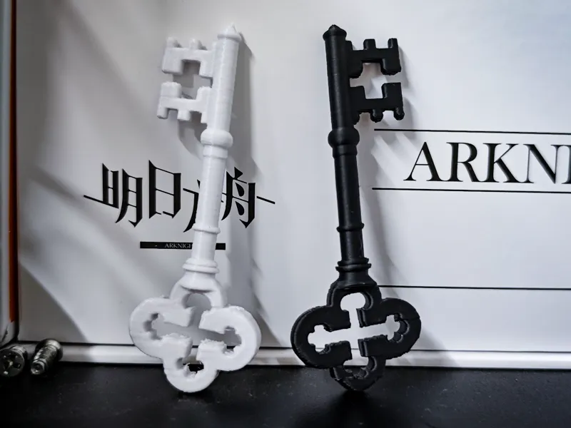 明日方舟藏品 万能钥匙