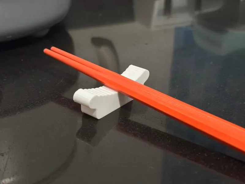 筷子拖