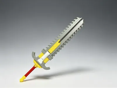 Chainsword