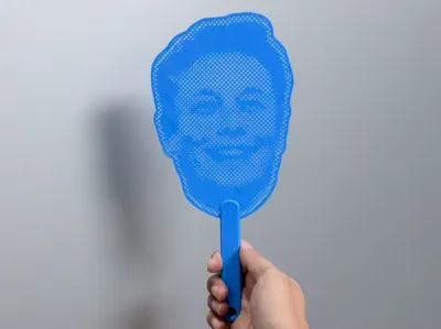 Musk Fan