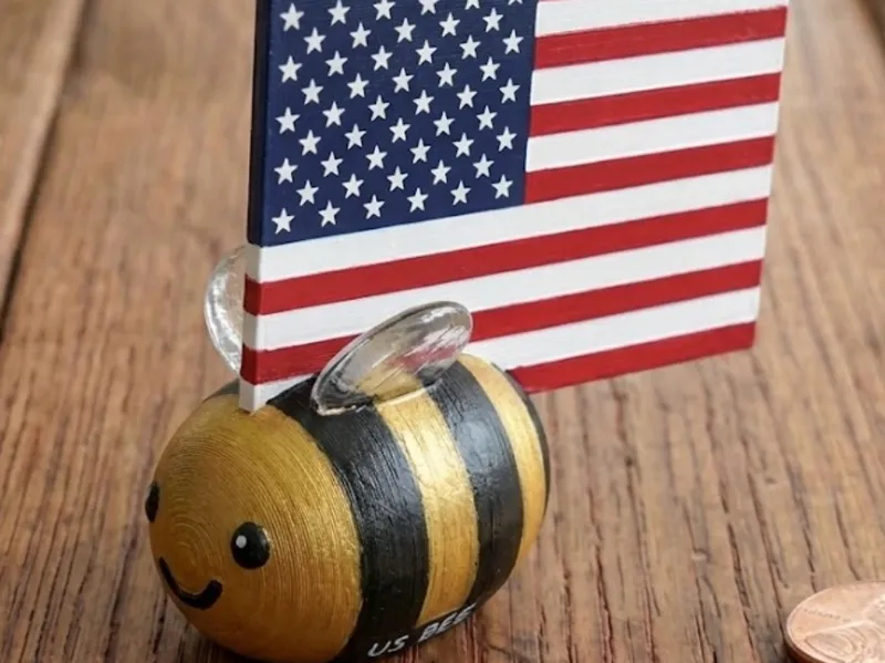 US Bee