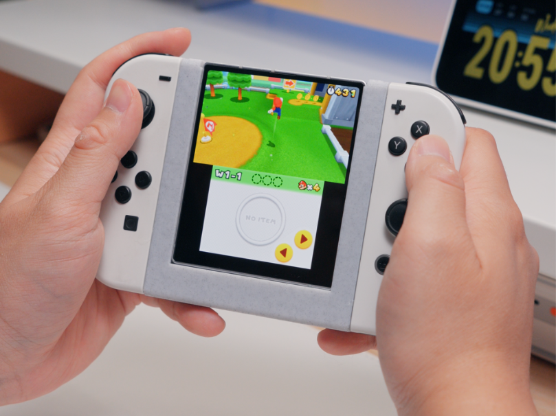 iKKO MindOne 手柄套件（joycon）