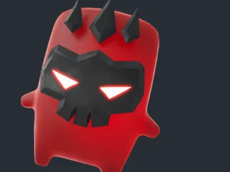 Boss Sprite Fortnite