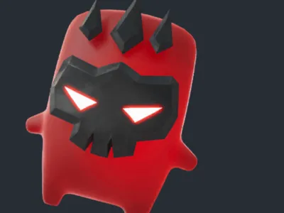 Boss Sprite Fortnite