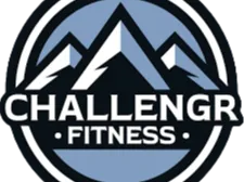 App Logo- Challenge Fitness