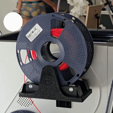 Snapmaker U1 Spool Holder