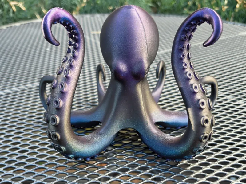 oktopus