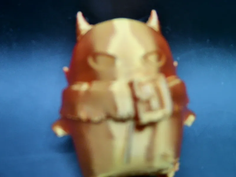 DEMON SPRITE