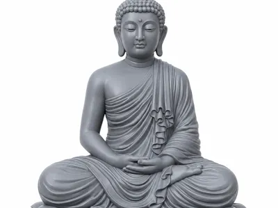 Buddha