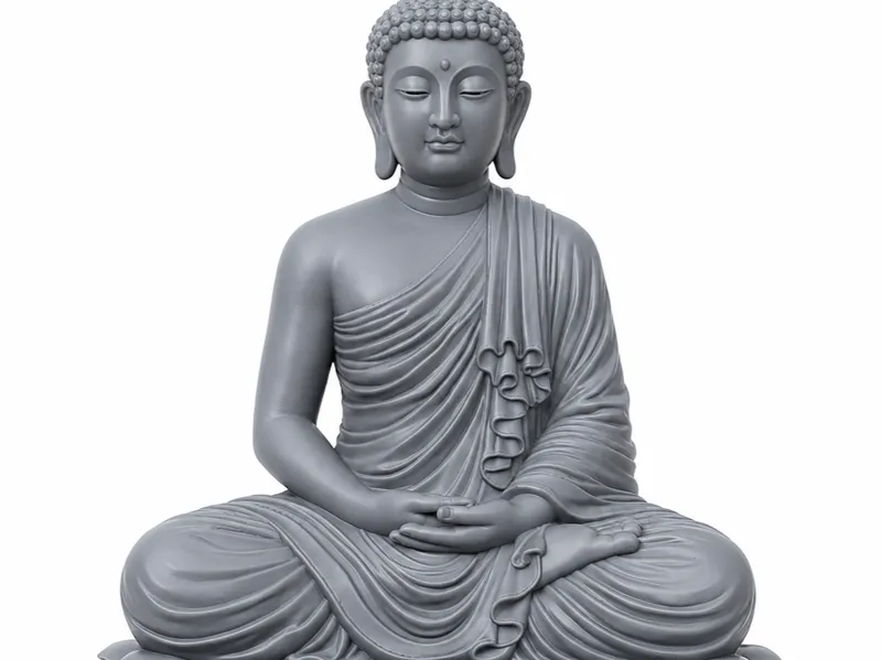 Buddha 