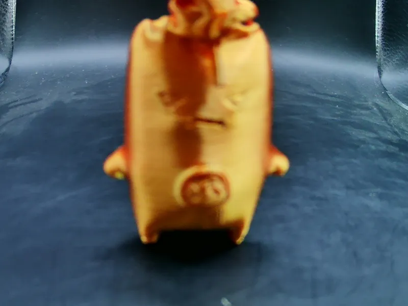 fire sprite