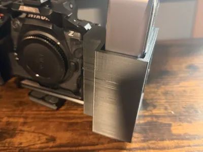 Anker Prime 300W Battery Power Bank to Small Rig