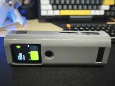SHARGE Powerbank 20000mAh CASE