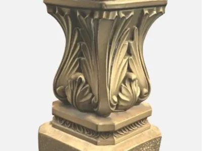 foot base