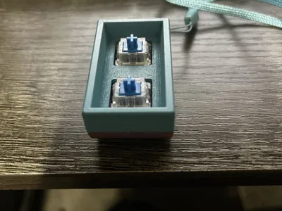90 bday clicker