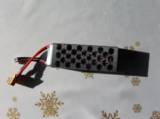 2s lipo protector