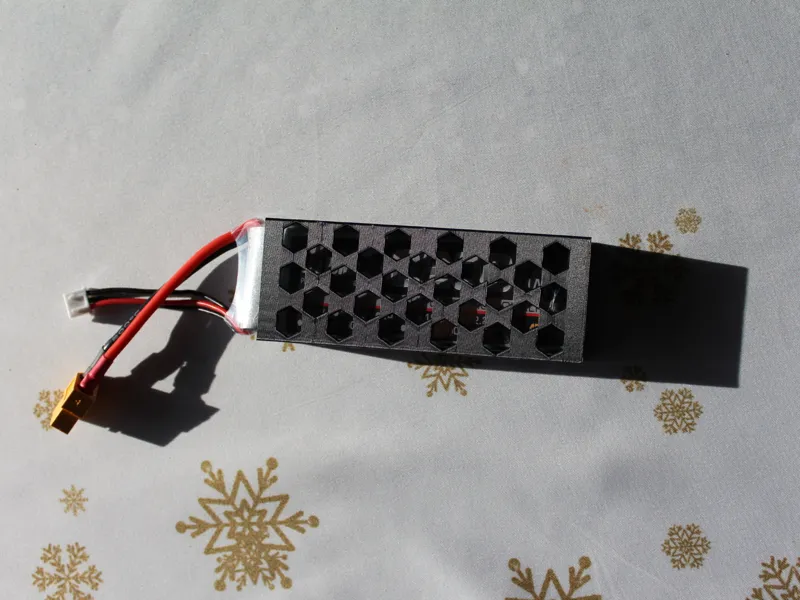 2s lipo protector