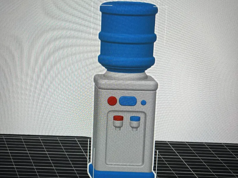 wtr jug