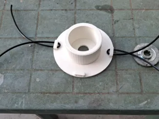 TESTINA DECESPUGLIATORE 2