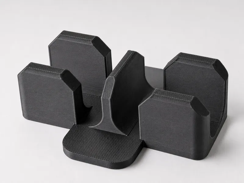RollerSkate Stand (75-110 mm Wheels eco)