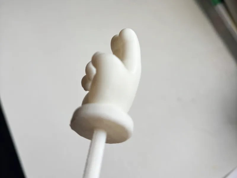 Q版福州的奇怪手势：甲~~